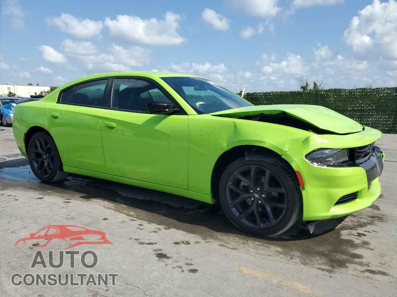 DODGE CHARGER 2023 - 2C3CDXBGXPH632017
