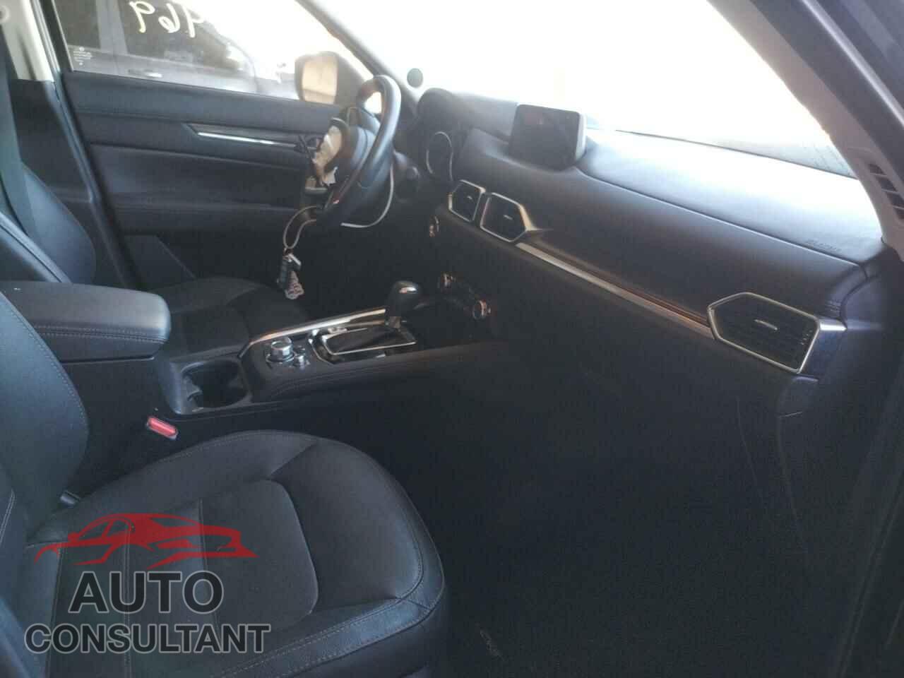 MAZDA CX-5 2017 - JM3KFADL5H0168480