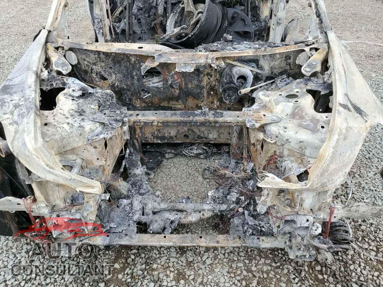 TESLA MODEL 3 2020 - 5YJ3E1EA8LF784858