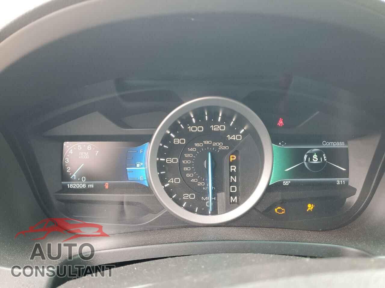 FORD EXPLORER 2014 - 1FM5K8F86EGB41807