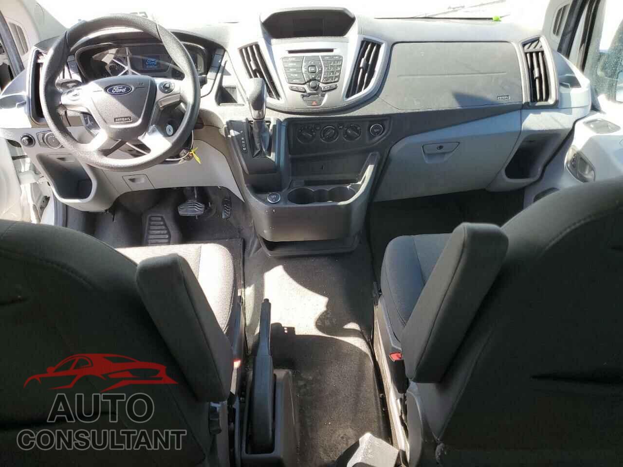 FORD TRANSIT 2018 - 1FBZX2YM2JKA73290