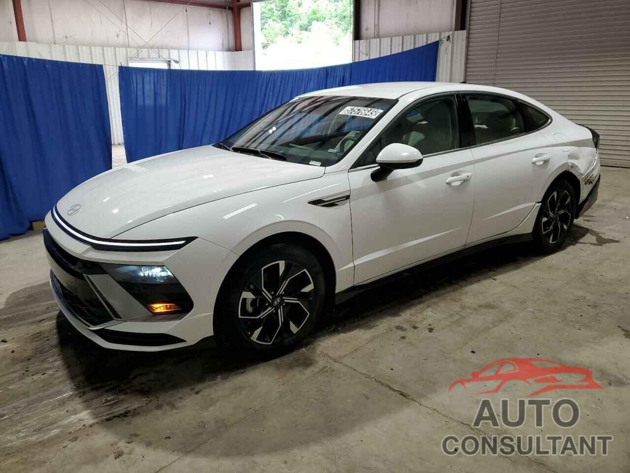 HYUNDAI SONATA 2025 - KMHL64JA9SA465959