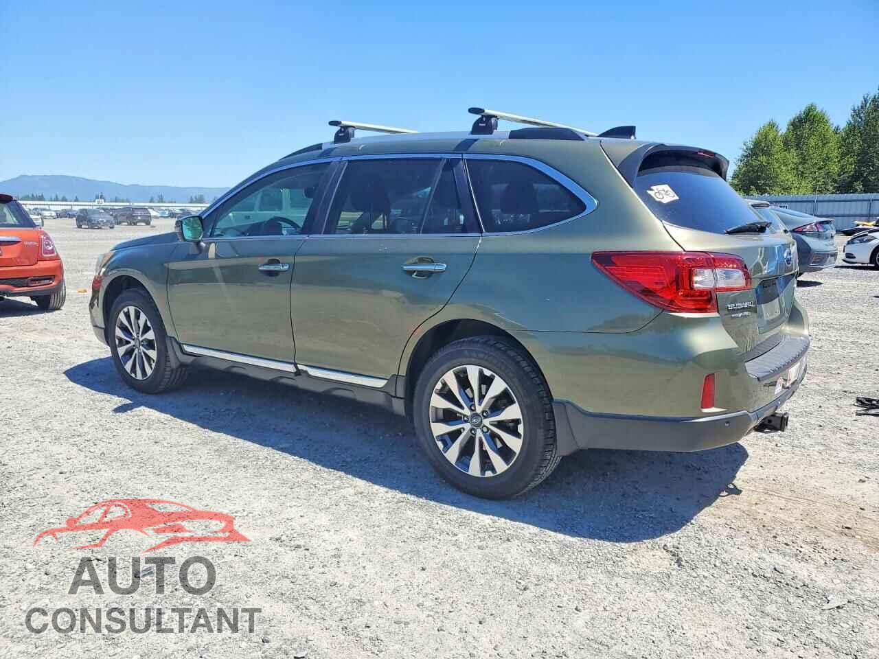 SUBARU OUTBACK 2017 - 4S4BSATC8H3298821