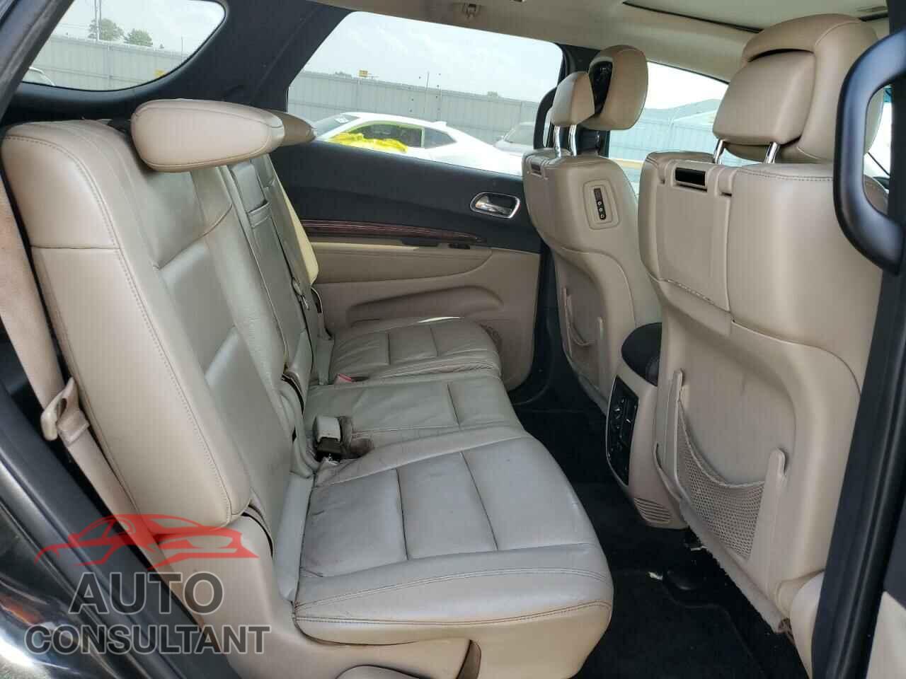 DODGE DURANGO 2015 - 1C4RDHDG8FC880342