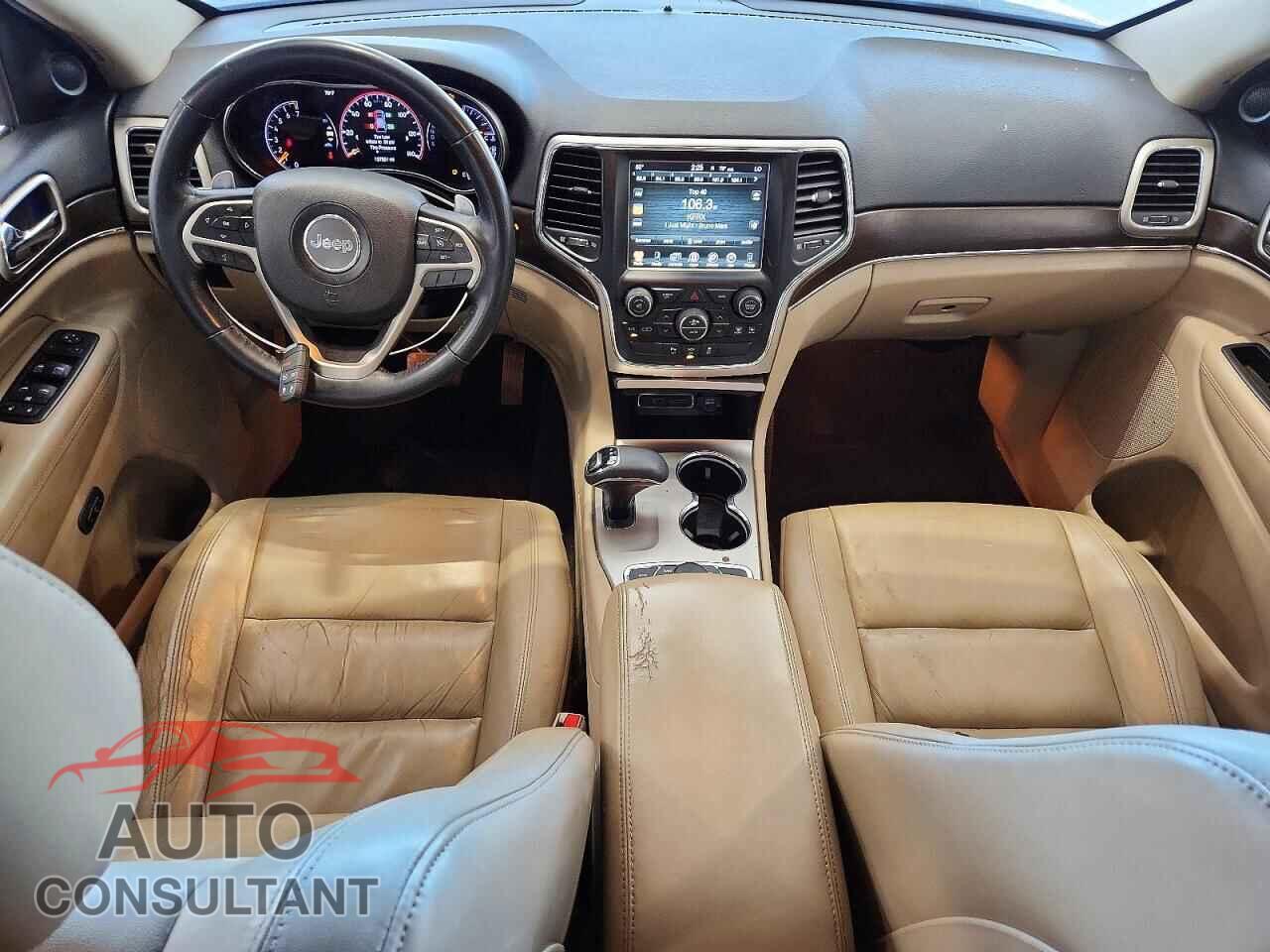 JEEP CHEROKEE 2015 - 1C4RJFBG3FC785039
