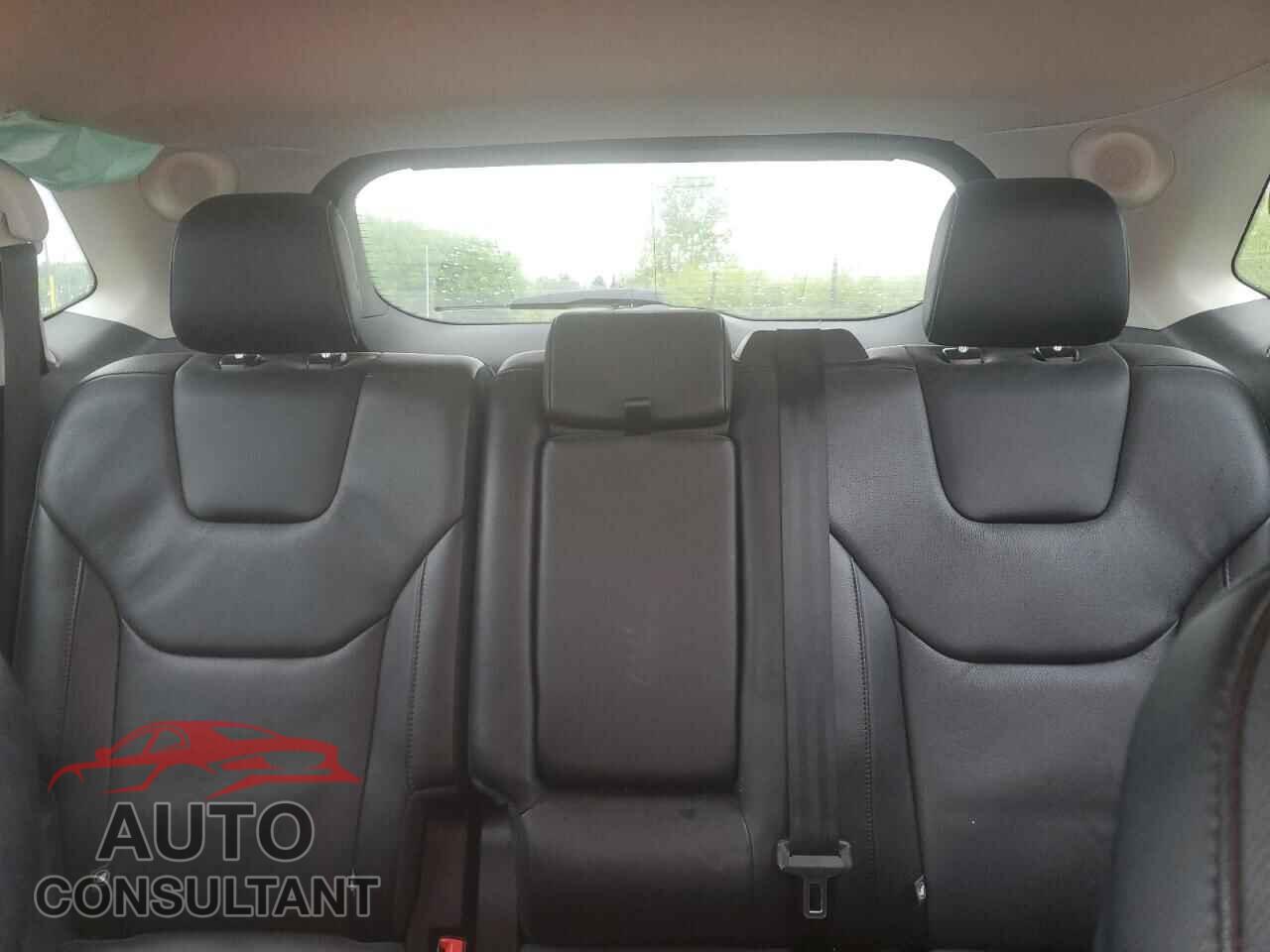 FORD EDGE 2022 - 2FMPK4K92NBA80544
