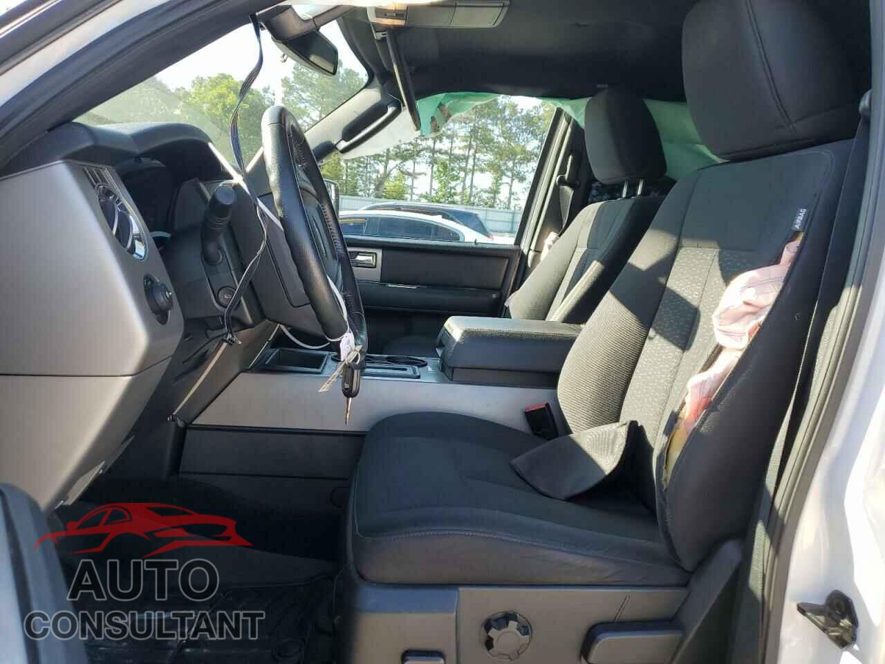 FORD EXPEDITION 2017 - 1FMJU1HT2HEA34190
