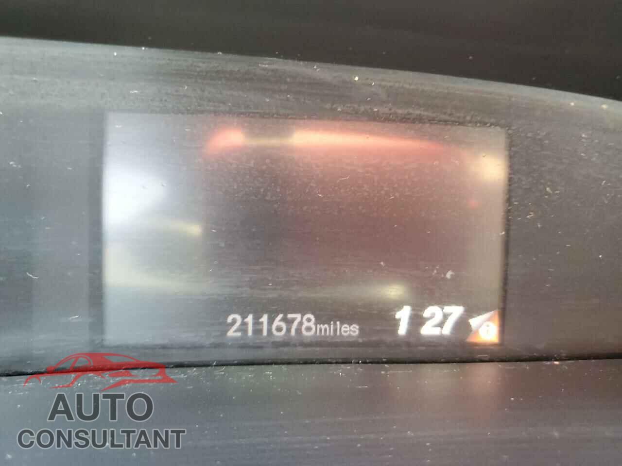 HONDA CIVIC 2012 - 2HGFB2F57CH314071