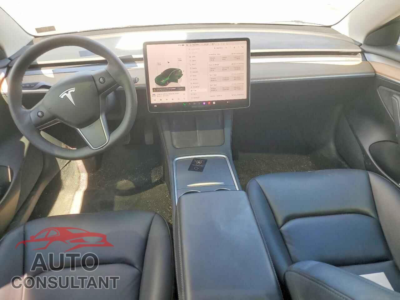 TESLA MODEL 3 2023 - 5YJ3E1EA3PF579695