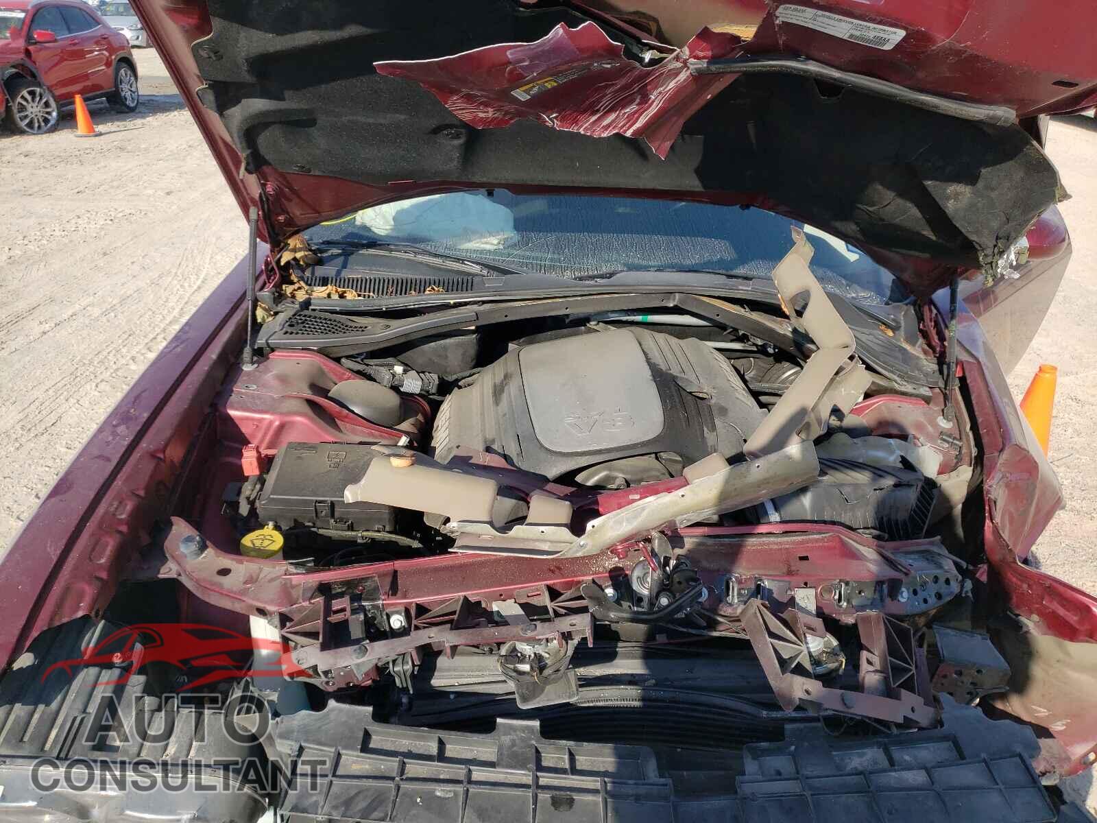 DODGE CHALLENGER 2020 - 2C3CDZBT3LH130937