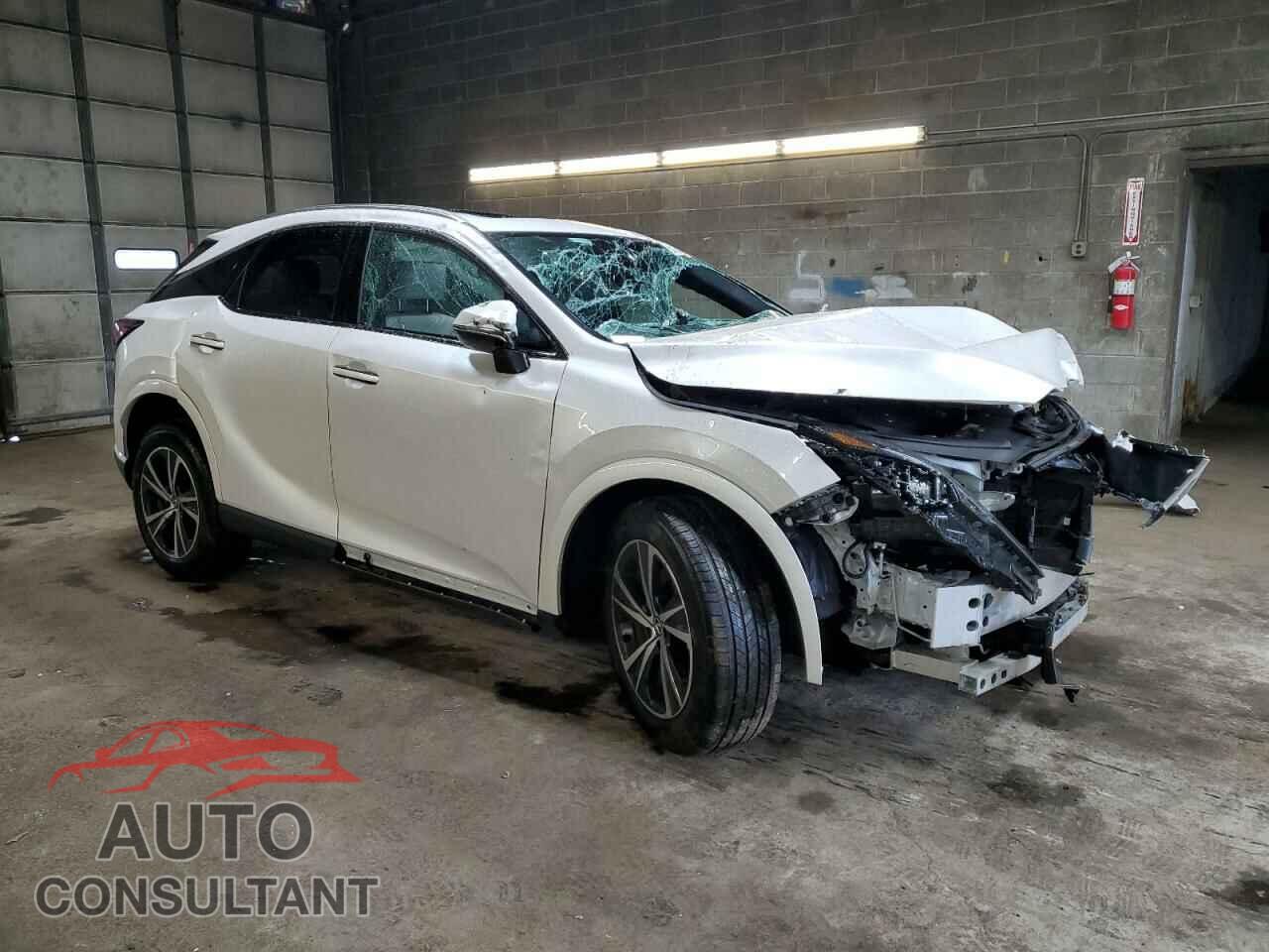 LEXUS RX350 2024 - 2T2BAMCA9RC069673