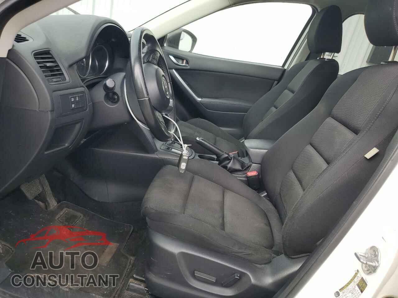 MAZDA CX-5 2014 - JM3KE4CY7E0307408