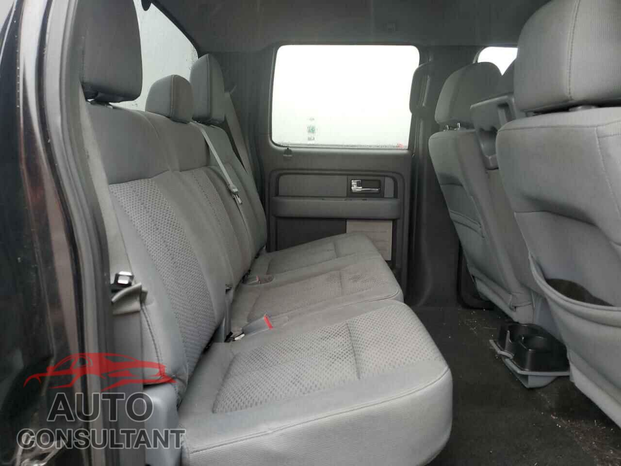 FORD F-150 2013 - 1FTFW1CF7DFC76662