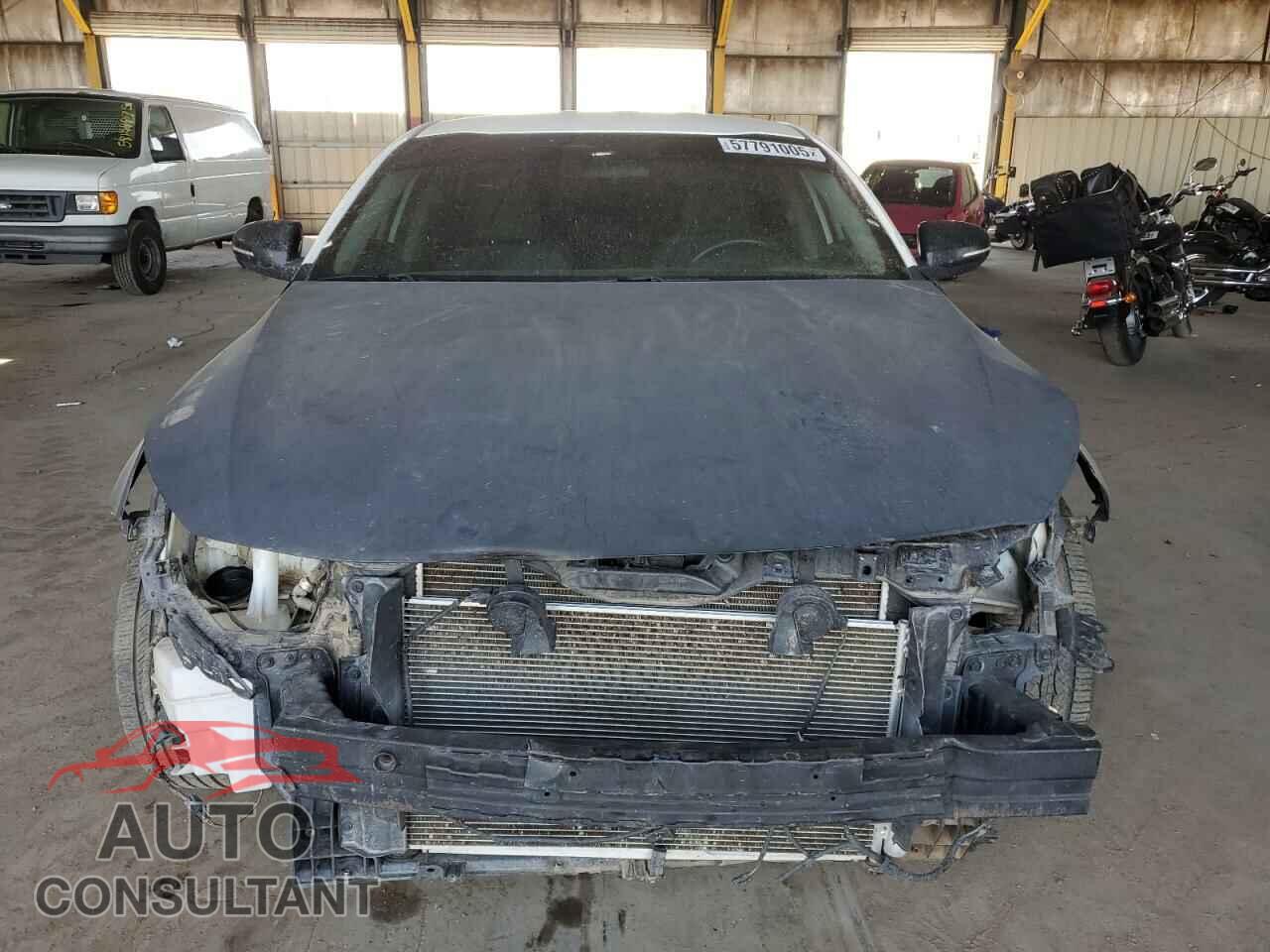 KIA OPTIMA 2015 - KNAGM4A76F5589487