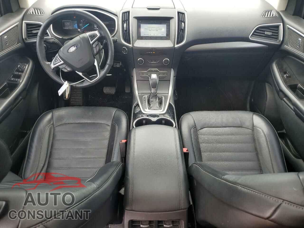 FORD EDGE 2016 - 2FMPK3J90GBB51657