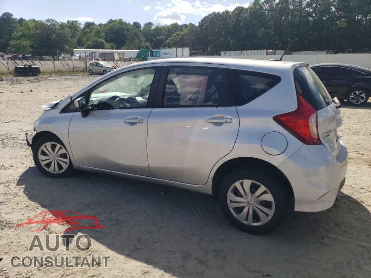 NISSAN VERSA 2017 - 3N1CE2CP9HL374269