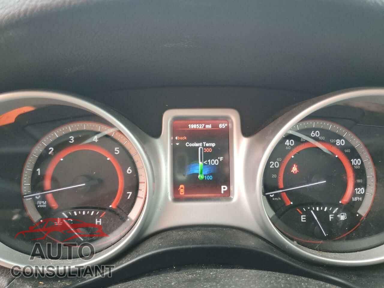DODGE JOURNEY 2011 - 3D4PG1FG5BT538304