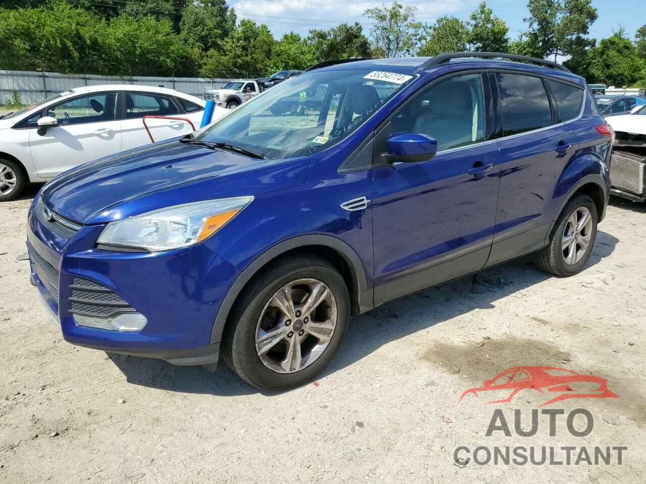 FORD ESCAPE 2016 - 1FMCU9GX5GUB86867