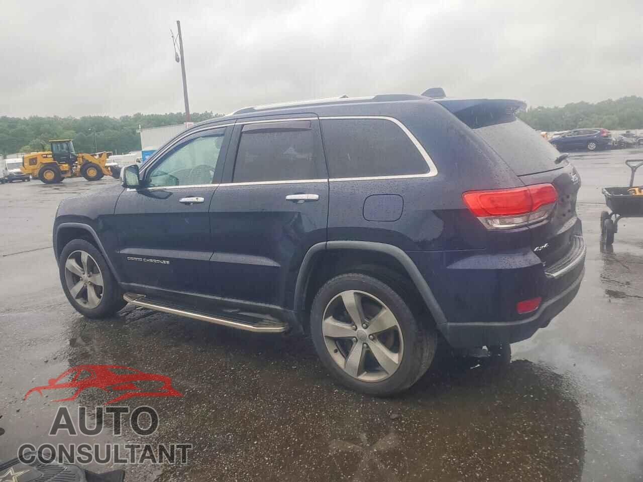 JEEP CHEROKEE 2014 - 1C4RJFBG7EC122362