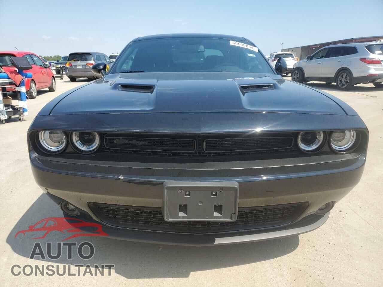 DODGE CHALLENGER 2023 - 2C3CDZAG2PH634292