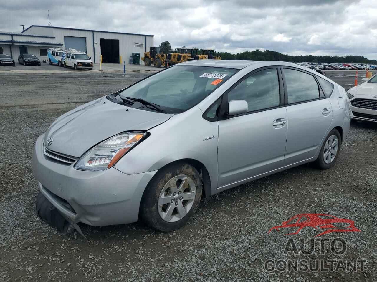 TOYOTA PRIUS 2009 - JTDKB20U597834223