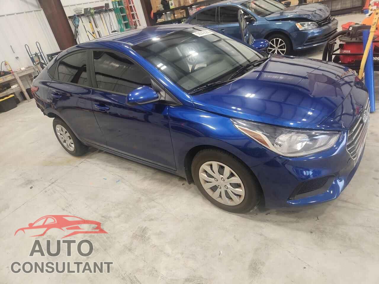 HYUNDAI ACCENT 2020 - 3KPC24A60LE095933
