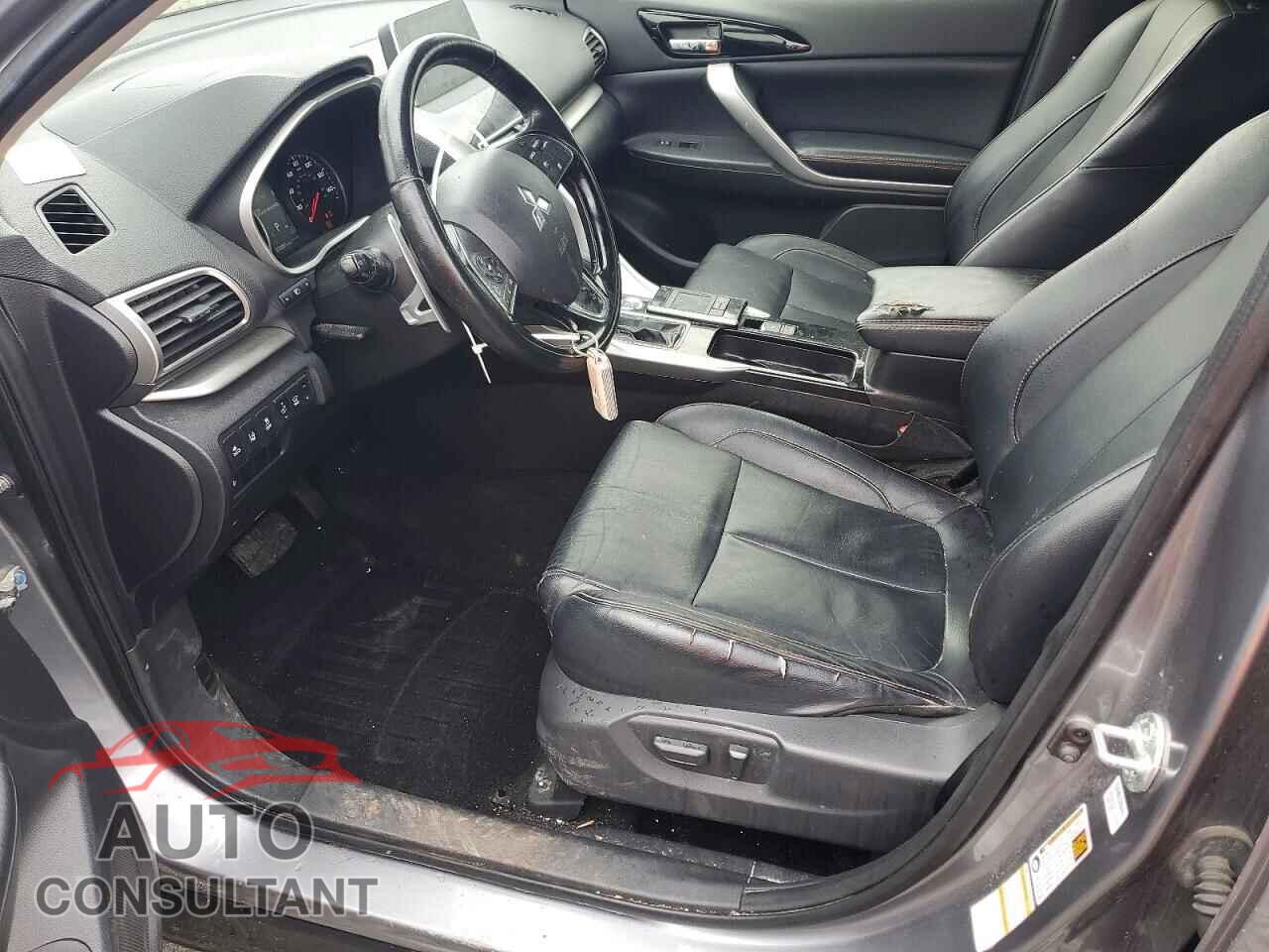 MITSUBISHI ECLIPSE 2018 - JA4AT5AA6JZ066463