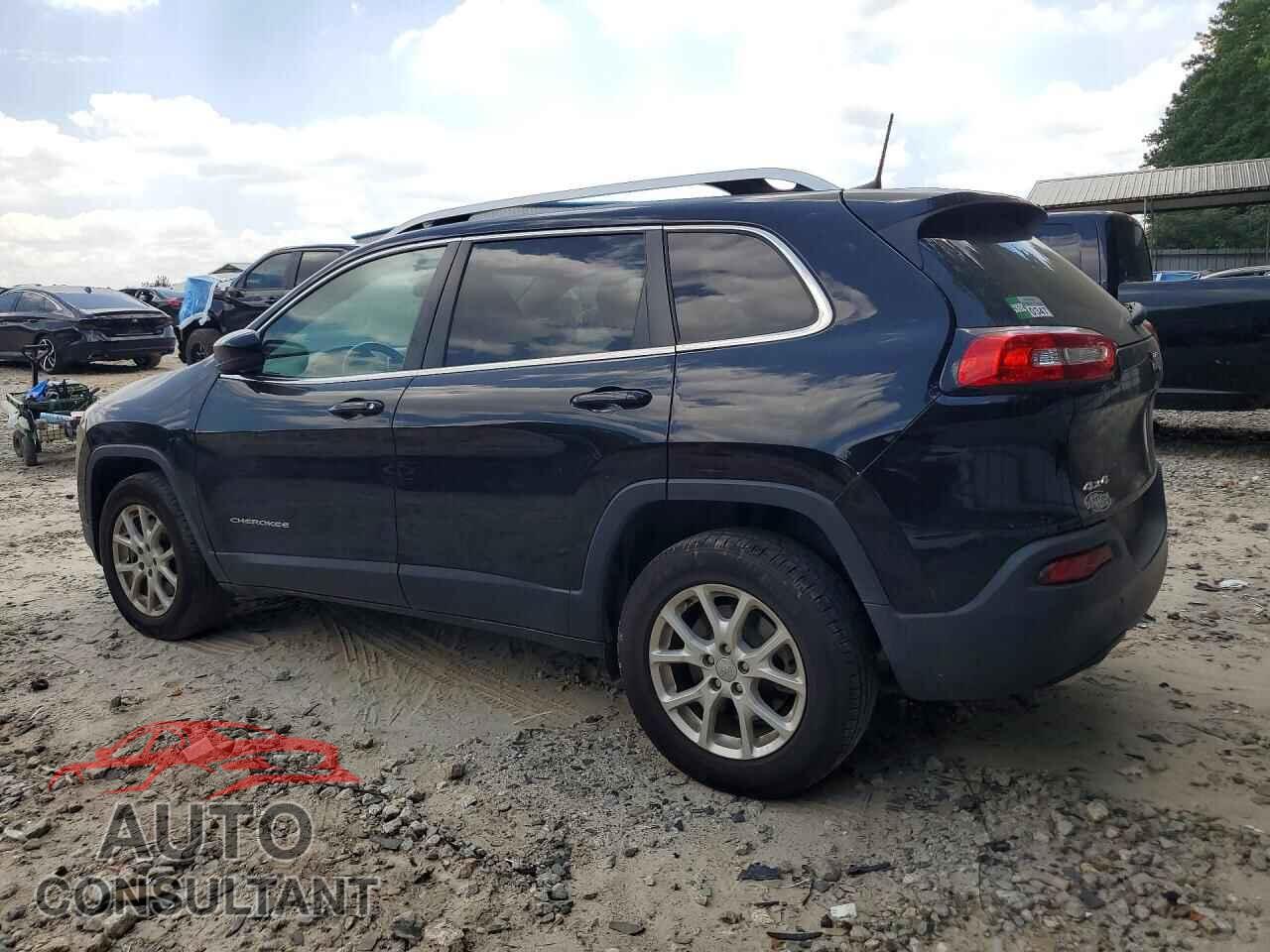 JEEP CHEROKEE 2017 - 1C4PJMCS6HW649097
