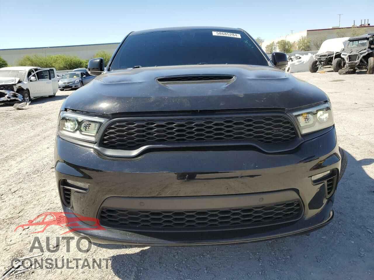 DODGE DURANGO 2021 - 1C4SDJCT1MC559179