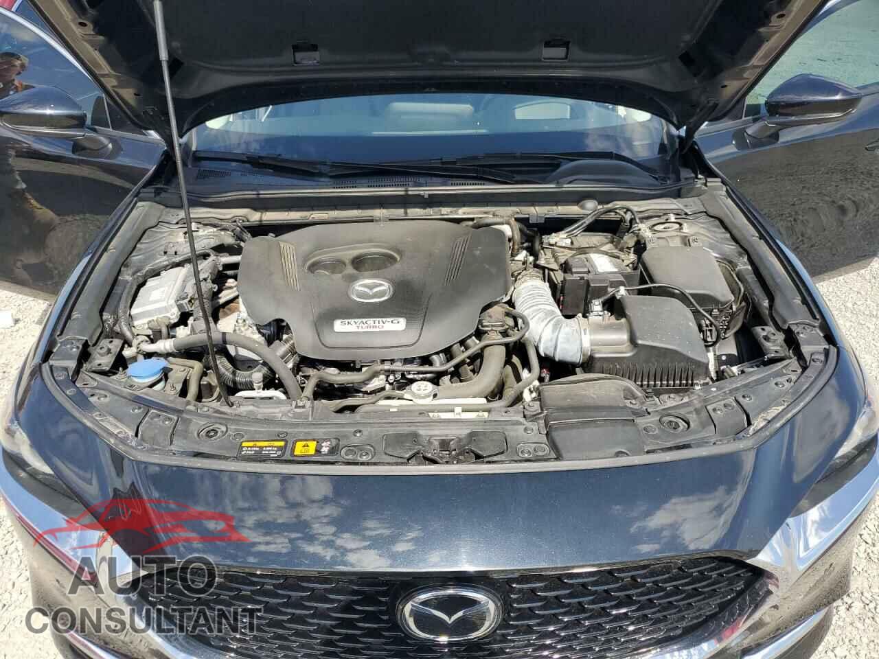 MAZDA 3 2021 - 3MZBPBEY3MM250332
