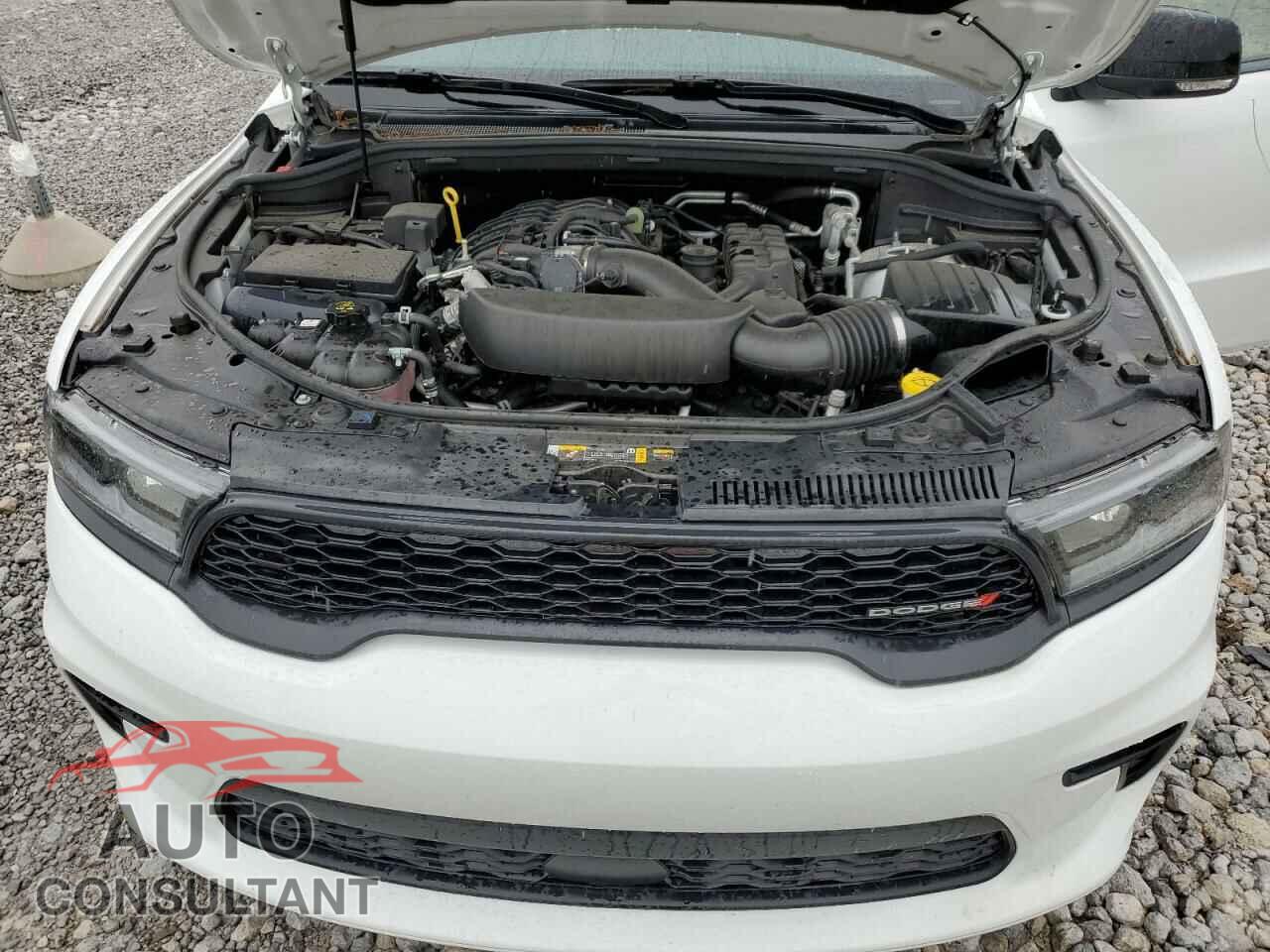 DODGE DURANGO 2023 - 1C4RDJDG8PC605353