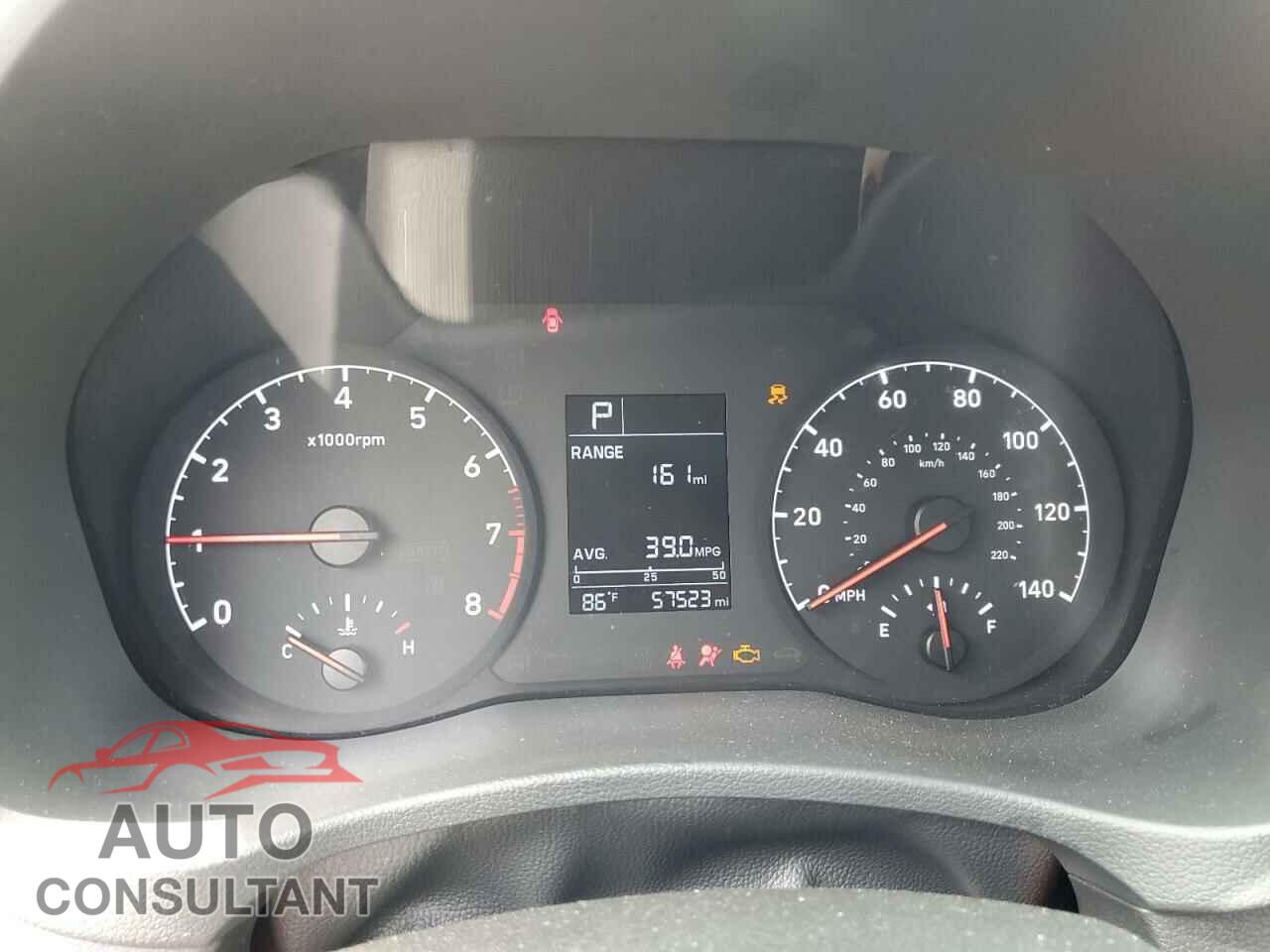 HYUNDAI ACCENT 2022 - 3KPC24A69NE178232