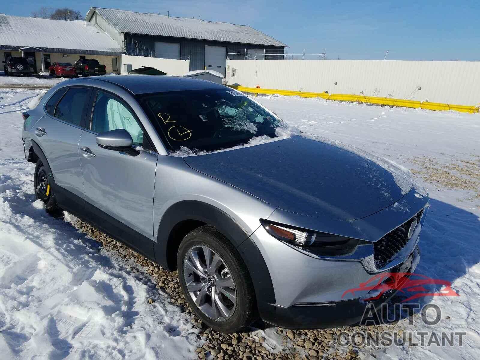 MAZDA CX30 2020 - 3MVDMBDL9LM130123