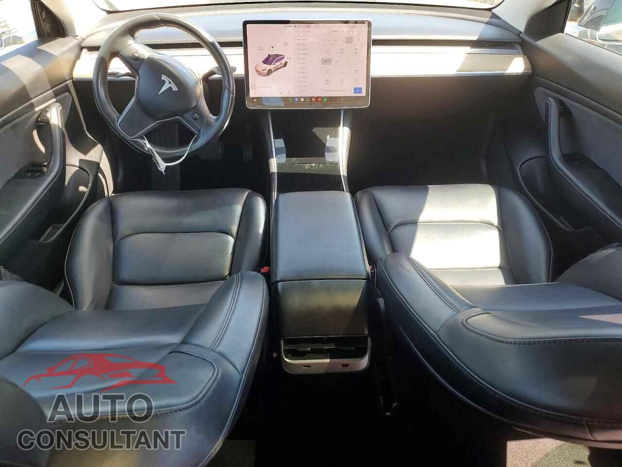 TESLA MODEL 3 2018 - 5YJ3E1EA3JF158213