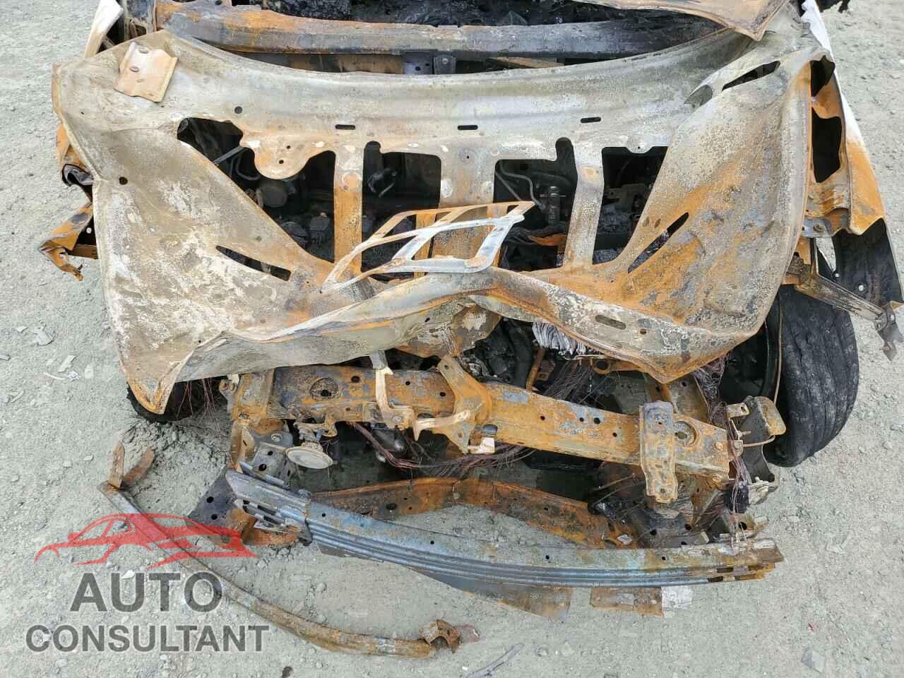 NISSAN KICKS 2019 - 3N1CP5CU3KL500554