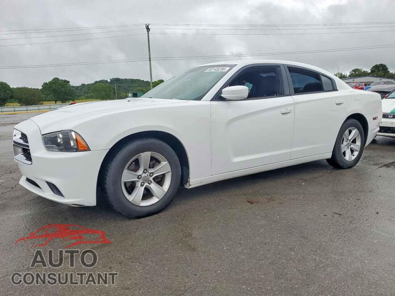 DODGE CHARGER 2014 - 2C3CDXBG5EH177705