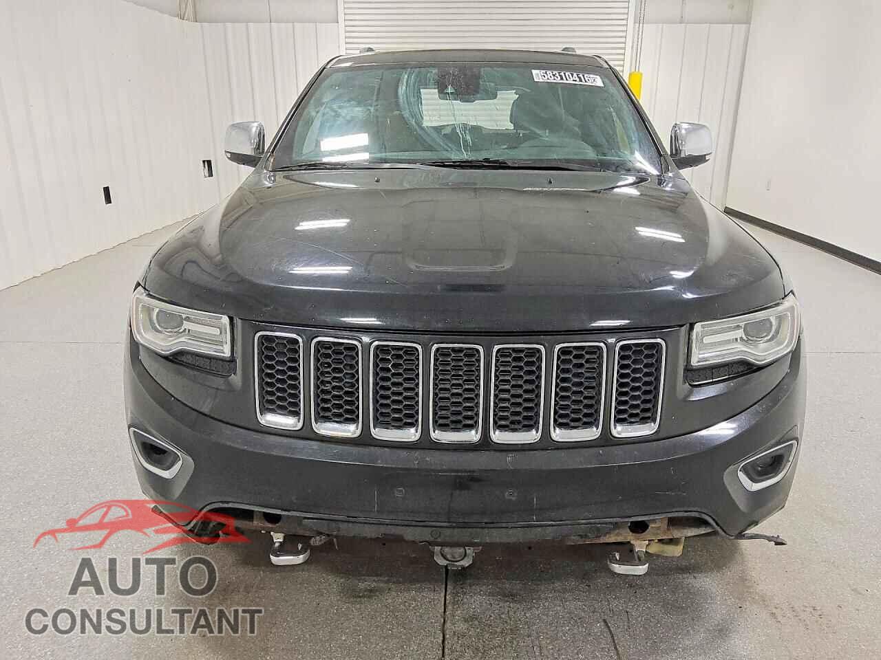 JEEP CHEROKEE 2014 - 1C4RJFCT9EC528008