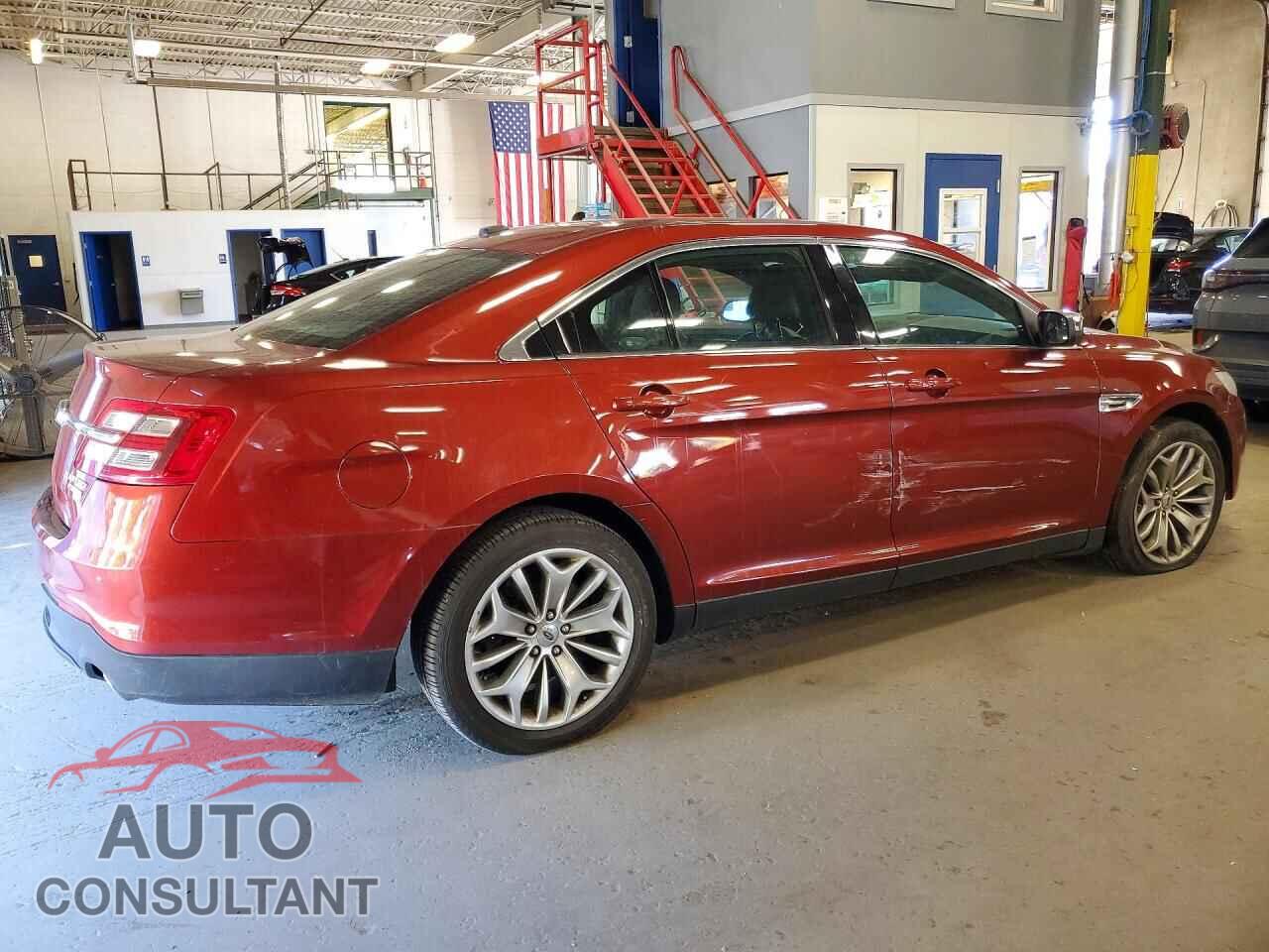 FORD TAURUS 2014 - 1FAHP2F83EG149613