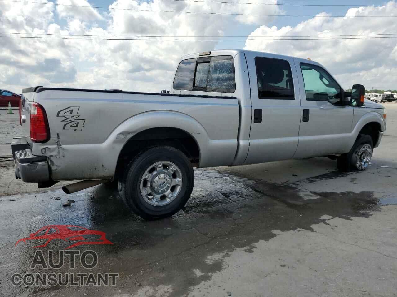 FORD F250 2014 - 1FT7W2B67EEB53642