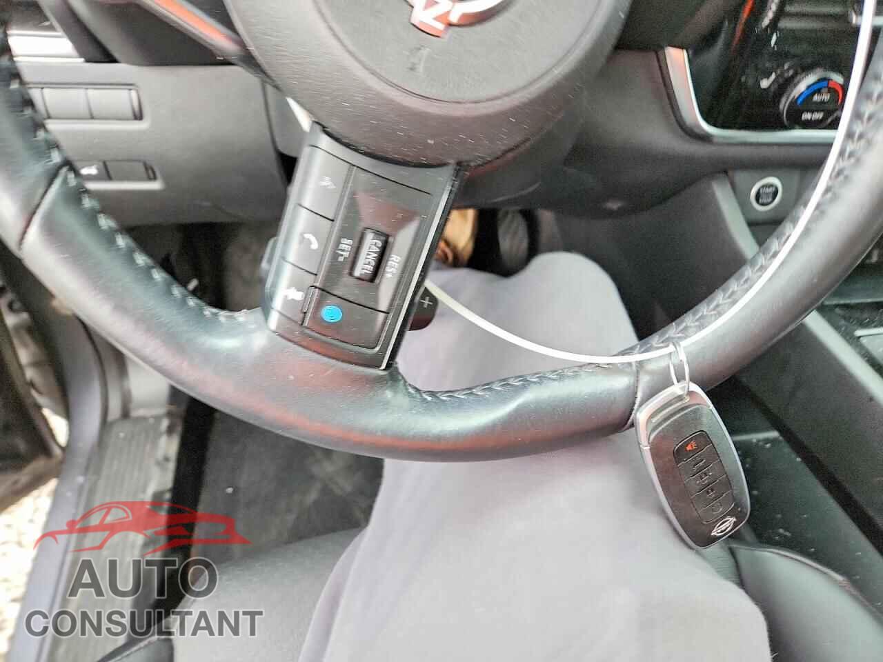 NISSAN ROGUE 2023 - 5N1BT3BB5PC680238