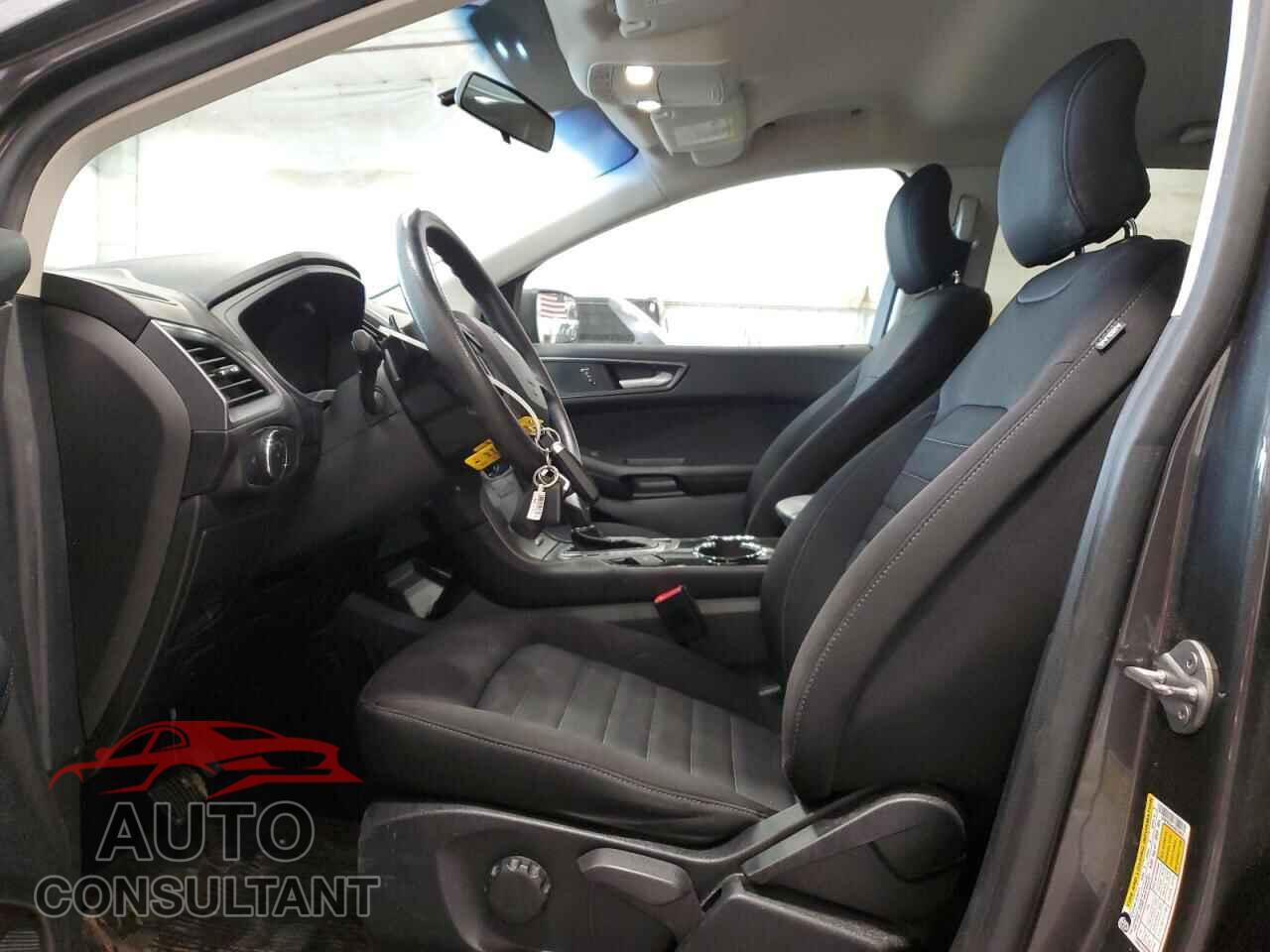 FORD EDGE 2018 - 2FMPK3G94JBC39657