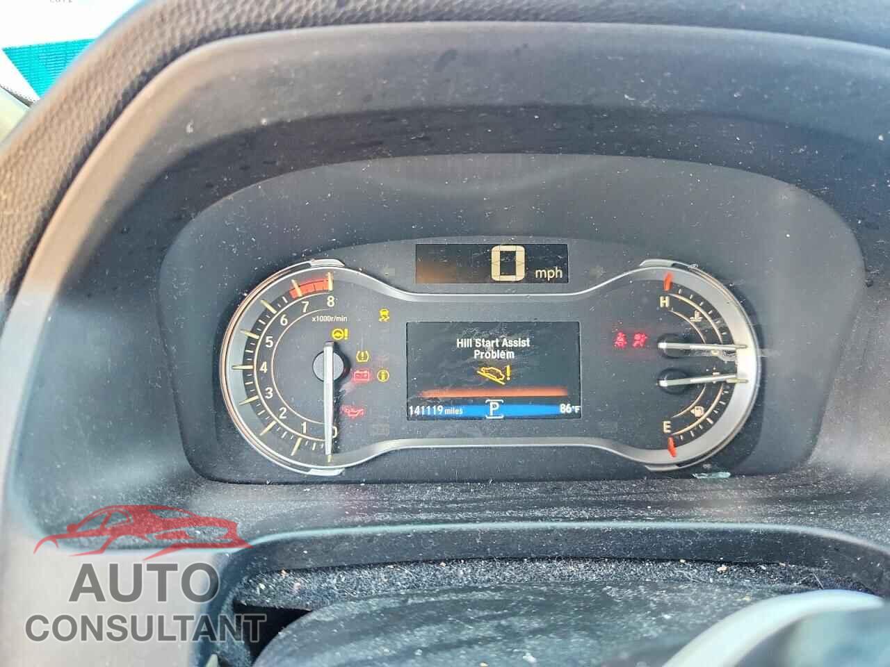 HONDA PILOT 2018 - 5FNYF6H33JB068086