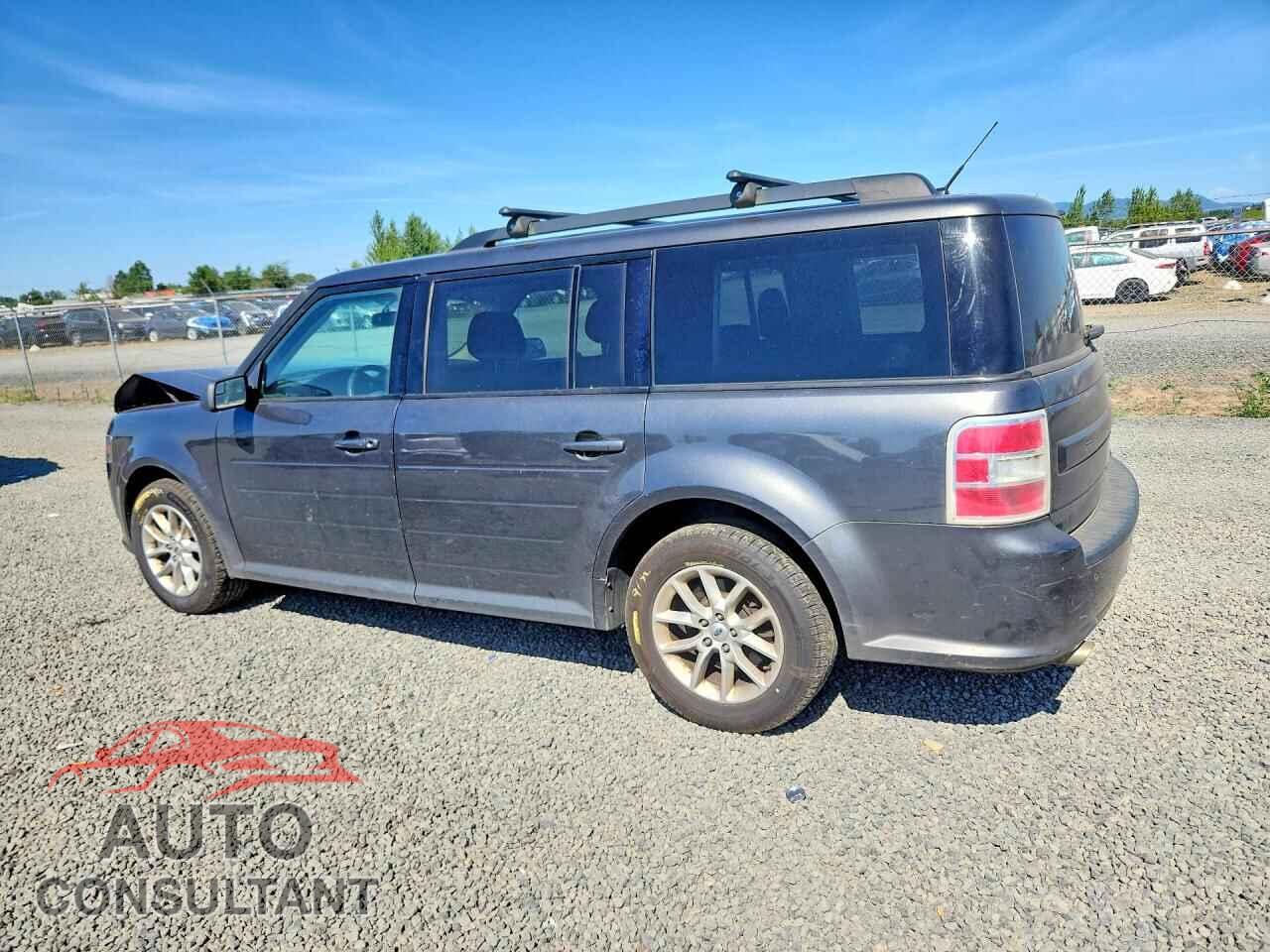 FORD FLEX SE 2016 - 2FMGK5B84GBA21267