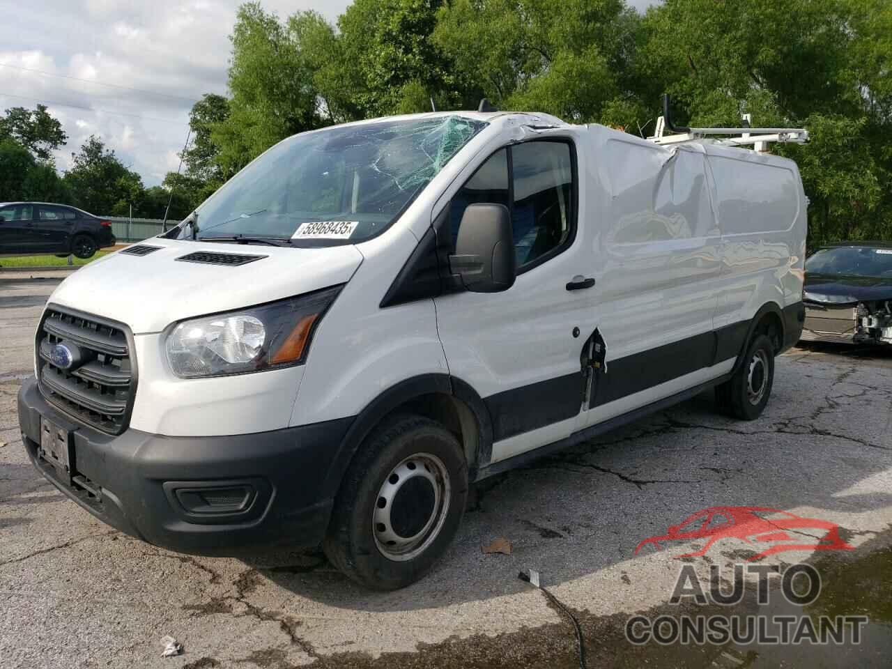 FORD TRANSIT 2020 - 1FTBR1Y82LKA99539