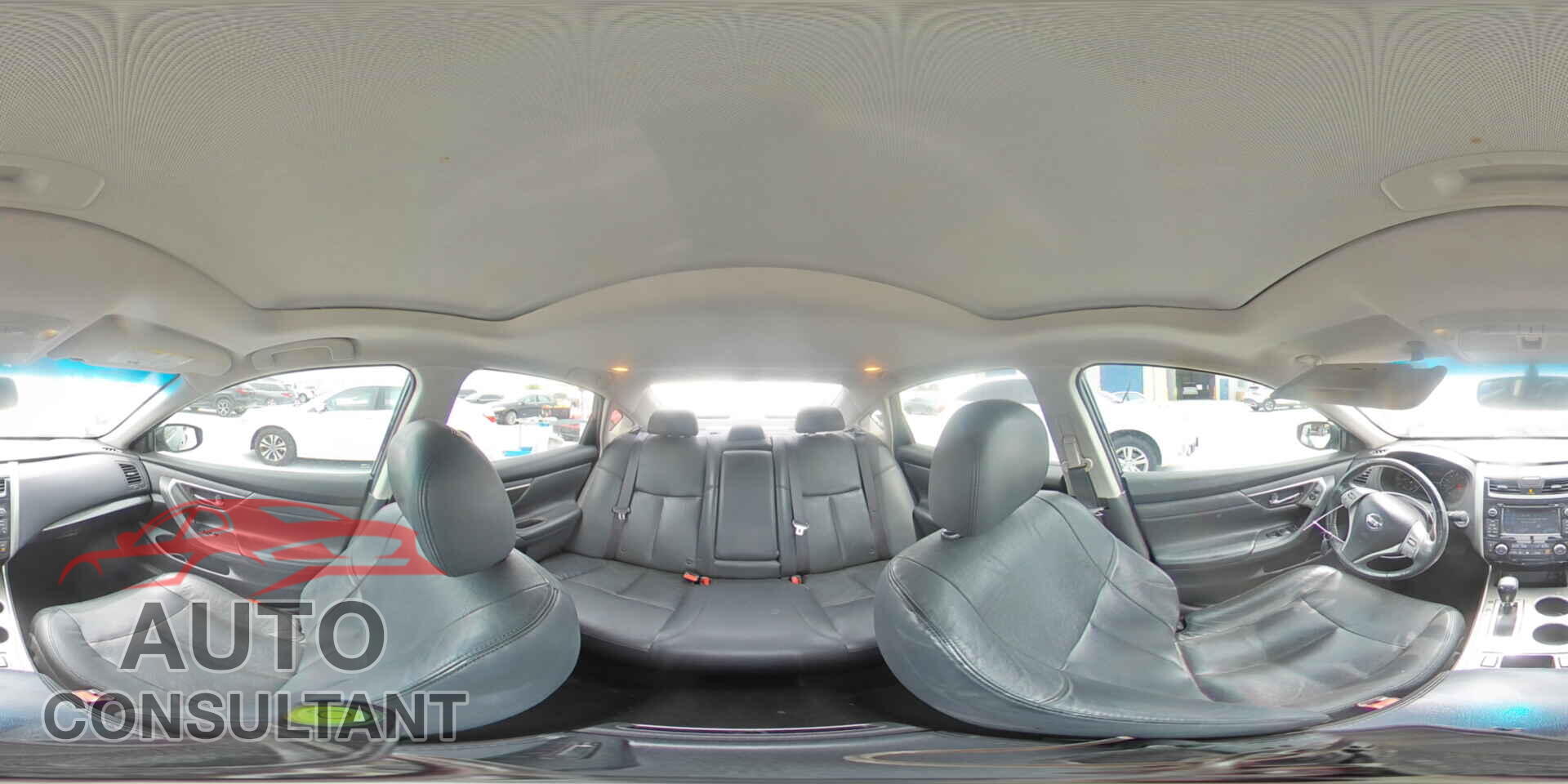 NISSAN ALTIMA 2015 - 1N4BL3AP1FC123879