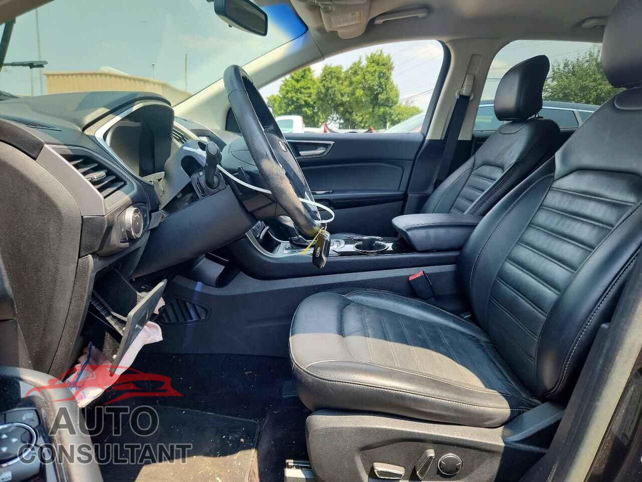FORD EDGE 2016 - 2FMPK4J90GBC65647