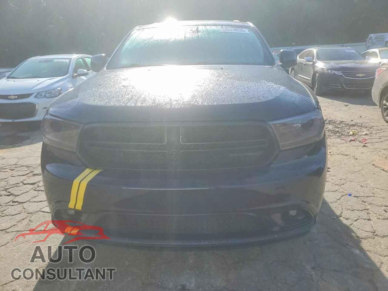 DODGE DURANGO 2014 - 1C4RDHDG3EC476640