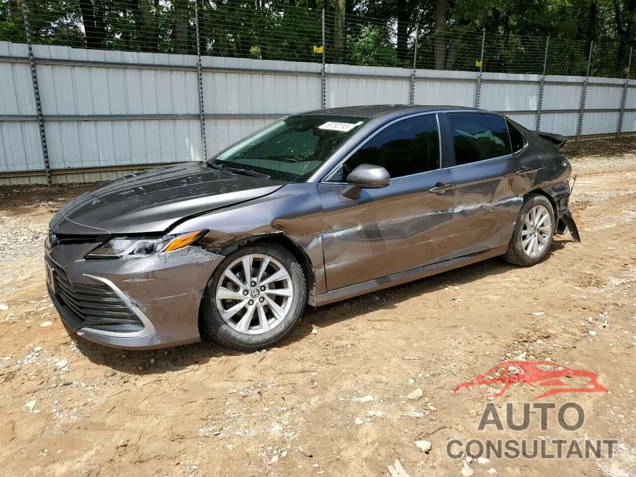 TOYOTA CAMRY 2023 - 4T1C11AK7PU115113
