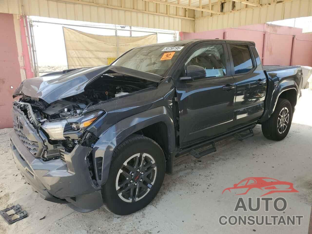 TOYOTA TACOMA 2024 - 3TMKB5FN4RM019101