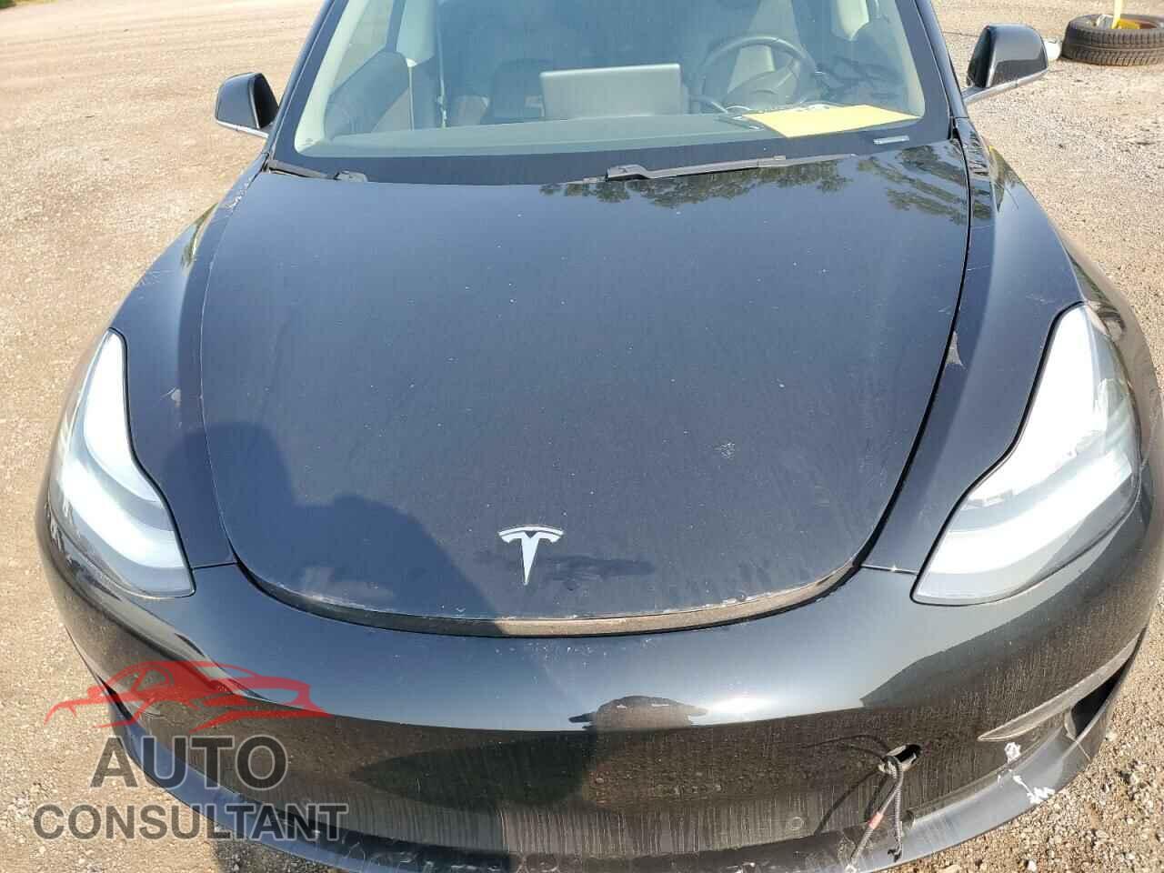 TESLA MODEL 3 2020 - 5YJ3E1EA8LF609364